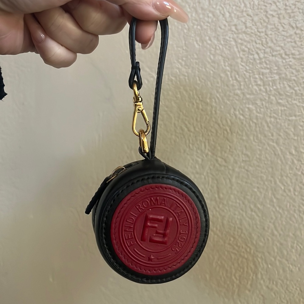 Fendi Bag
